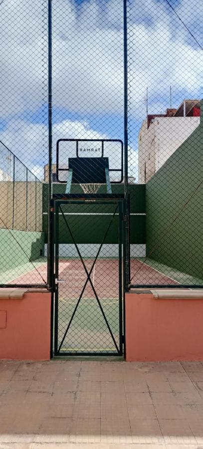 Arinaga Beach & Pool Apartment Exterior photo