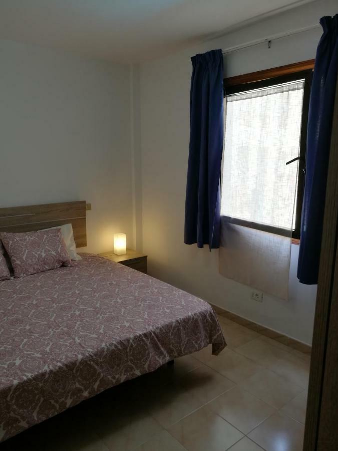 Arinaga Beach & Pool Apartment Exterior photo
